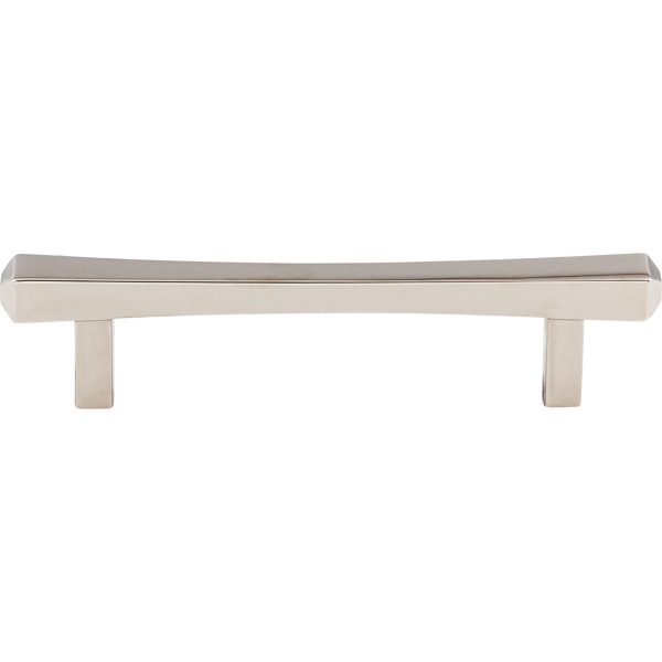 Juliet Pull 3 3/4 Inch (c-c) Polished Nickel