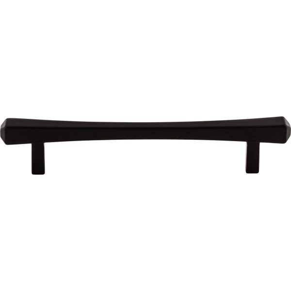 Juliet Pull 5 1/16 Inch (c-c) Flat Black