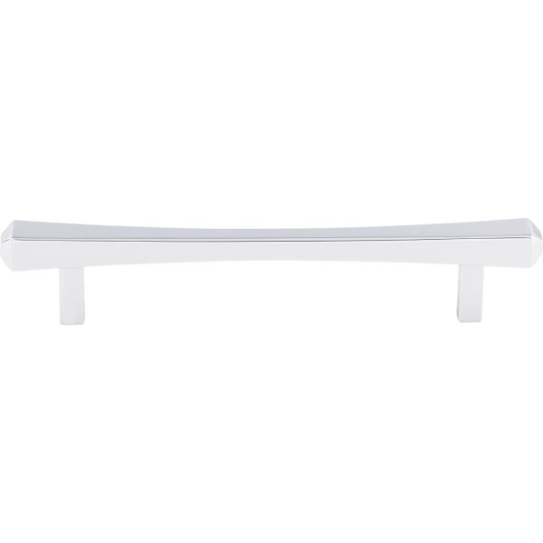 Juliet Pull 5 1/16 Inch (c-c) Polished Chrome