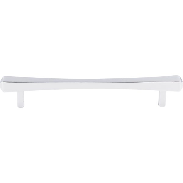 Juliet Pull 6 5/16 Inch (c-c) Polished Chrome