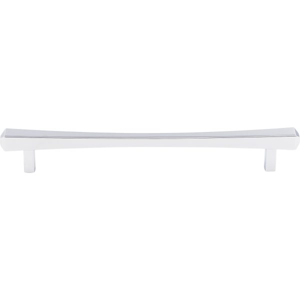 Juliet Pull 7 9/16 Inch (c-c) Polished Chrome