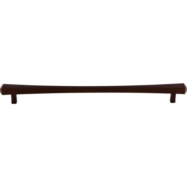 Juliet Pull 12 Inch (c-c) Oil Rubbed Bronze