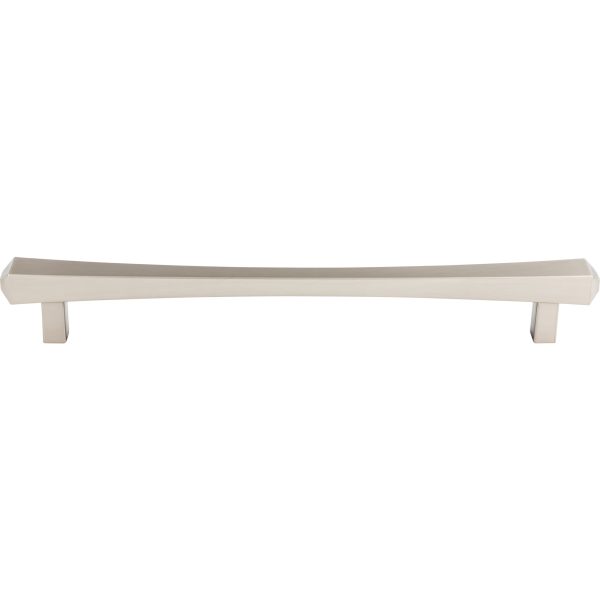 Juliet Appliance Pull 12 Inch (c-c) Brushed Satin Nickel