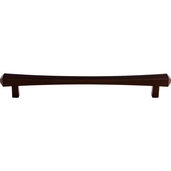 Juliet Appliance Pull 12 Inch (c-c) Oil Rubbed Bronze