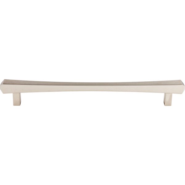 Juliet Appliance Pull 12 Inch (c-c) Polished Nickel