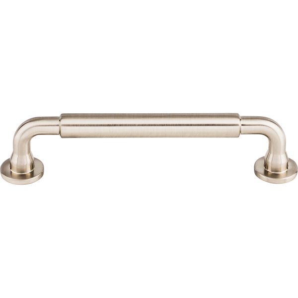 Lily Pull 5 1/16 Inch (c-c) Brushed Satin Nickel