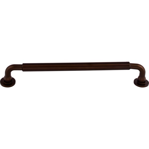 Lily Pull 7 9/16 Inch (c-c) Oil Rubbed Bronze
