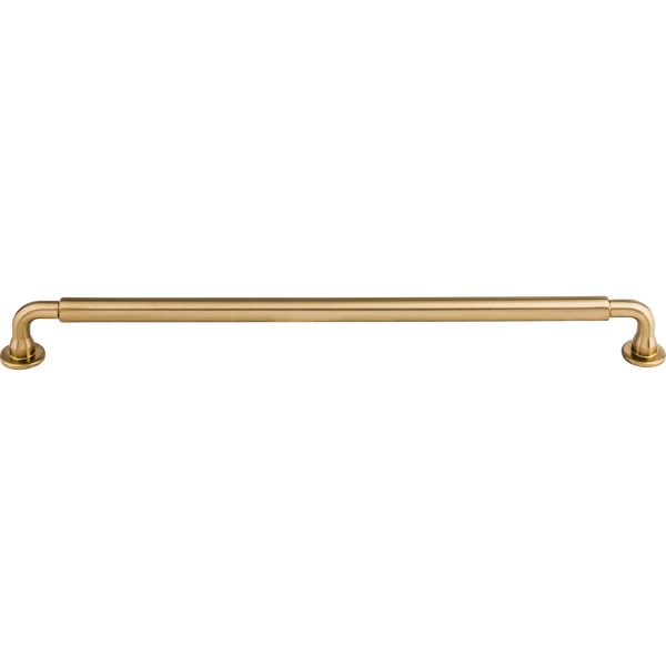 Lily Pull 12 Inch (c-c) Honey Bronze
