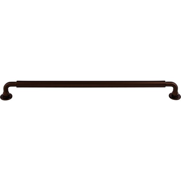 Lily Pull 12 Inch (c-c) Oil Rubbed Bronze
