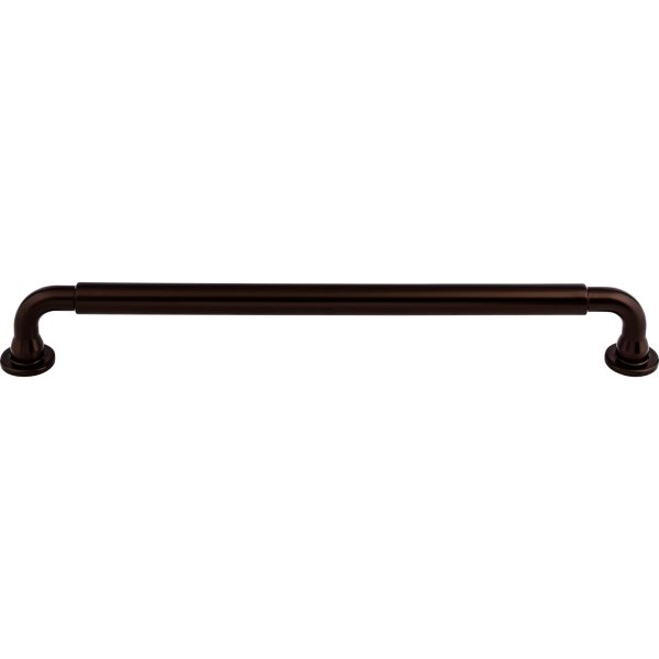 Lily Appliance Pull 12 Inch (c-c) Oil Rubbed Bronze