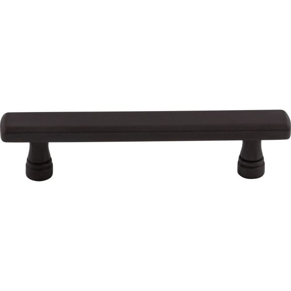 Kingsbridge Pull 3 3/4 Inch (c-c) Sable