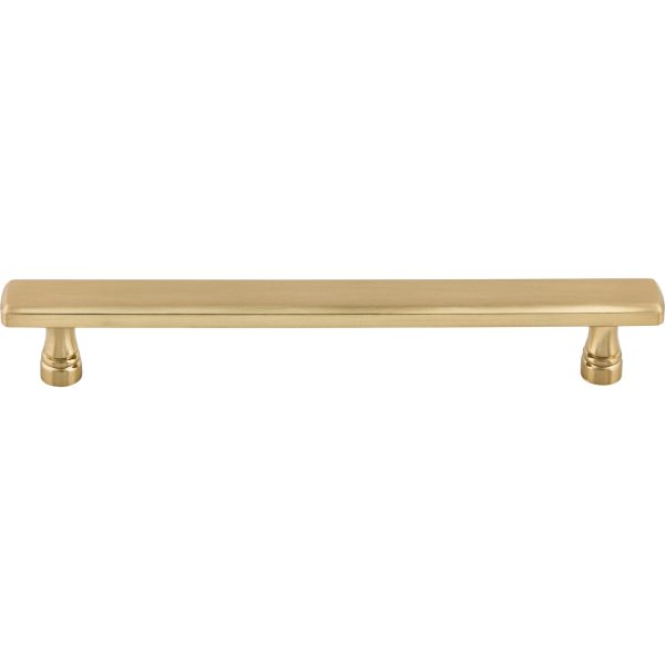 Kingsbridge Pull 6 5/16 Inch (c-c) Honey Bronze