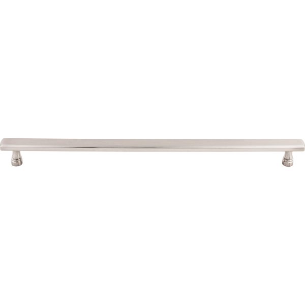 Kingsbridge Pull 12 Inch (c-c) Brushed Satin Nickel