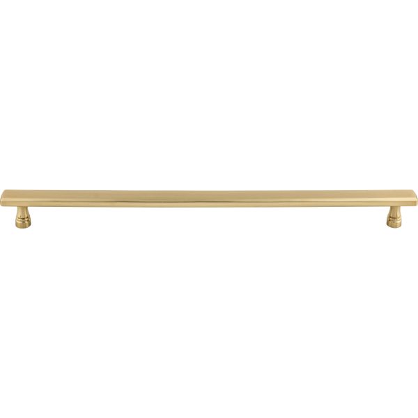 Kingsbridge Pull 12 Inch (c-c) Honey Bronze