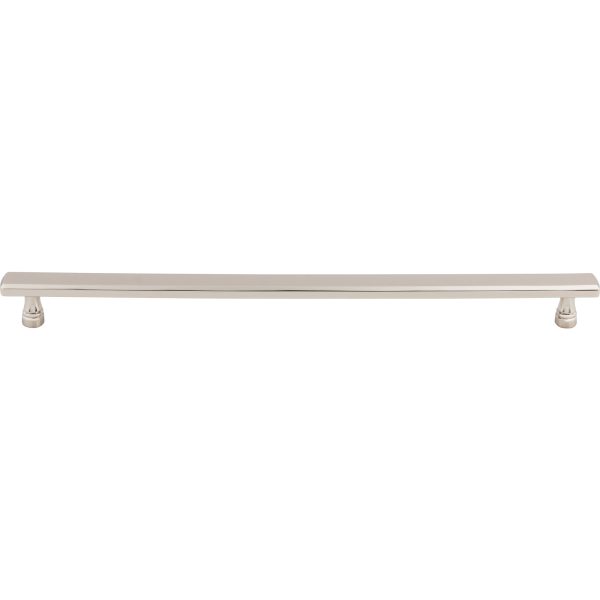Kingsbridge Pull 12 Inch (c-c) Polished Nickel
