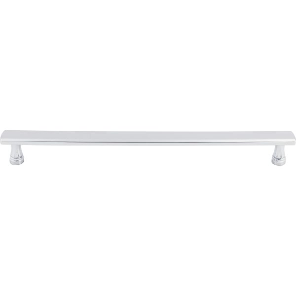 Kingsbridge Appliance Pull 12 Inch (c-c) Polished Chrome