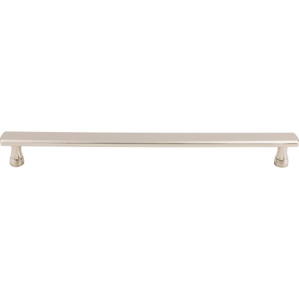 Kingsbridge Appliance Pull 12 Inch (c-c) Polished Nickel