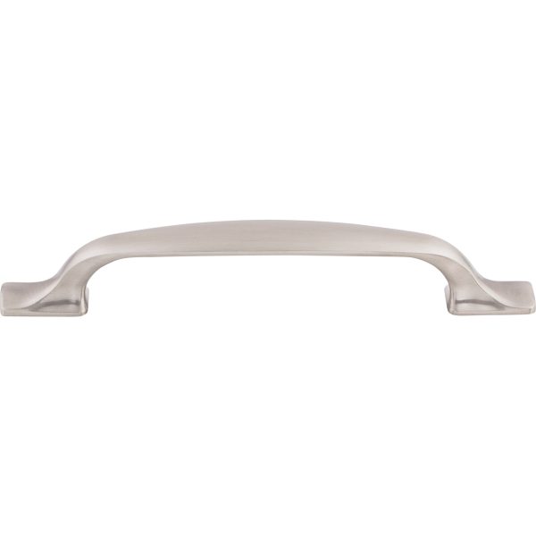 Torbay Pull 5 1/16 Inch (c-c) Brushed Satin Nickel