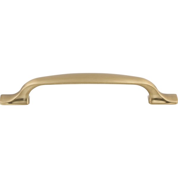 Torbay Pull 5 1/16 Inch (c-c) Honey Bronze