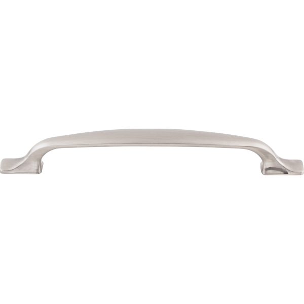 Torbay Pull 6 5/16 Inch (c-c) Brushed Satin Nickel