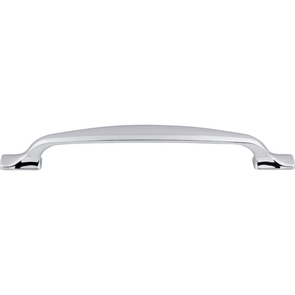 Torbay Pull 6 5/16 Inch (c-c) Polished Chrome