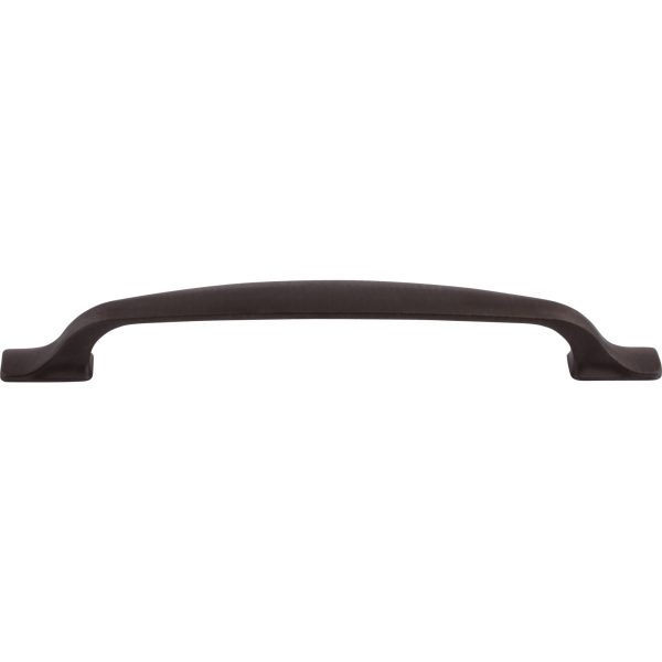 Torbay Pull 6 5/16 Inch (c-c) Sable
