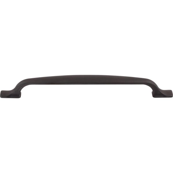 Torbay Pull 7 9/16 Inch (c-c) Sable
