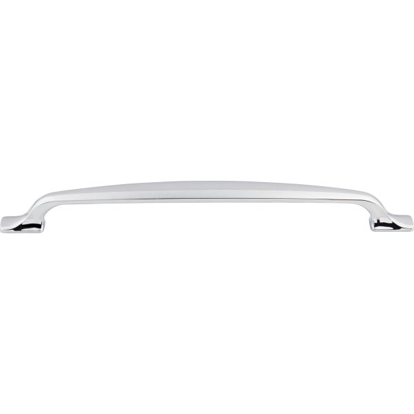 Torbay Pull 8 13/16 Inch (c-c) Polished Chrome