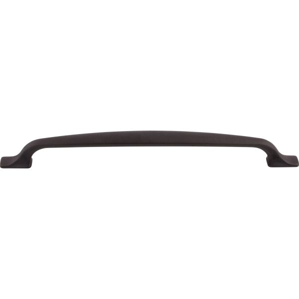 Torbay Pull 8 13/16 Inch (c-c) Sable