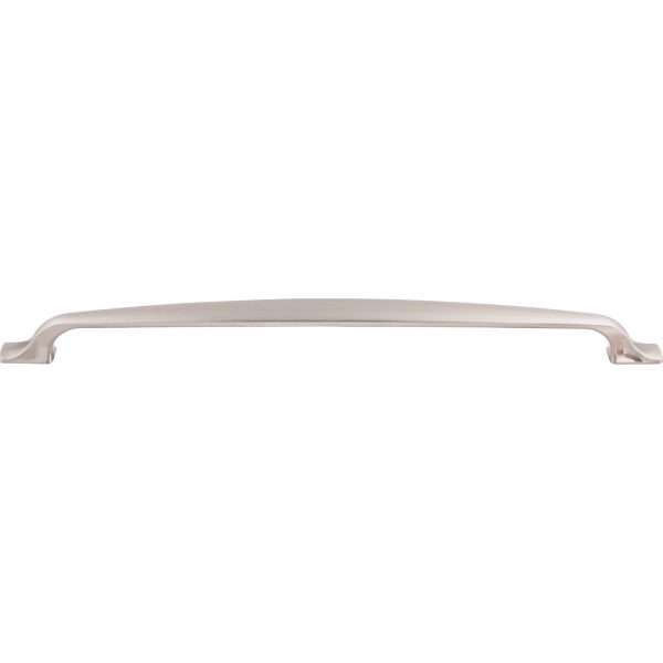 Torbay Pull 12 Inch (c-c) Brushed Satin Nickel