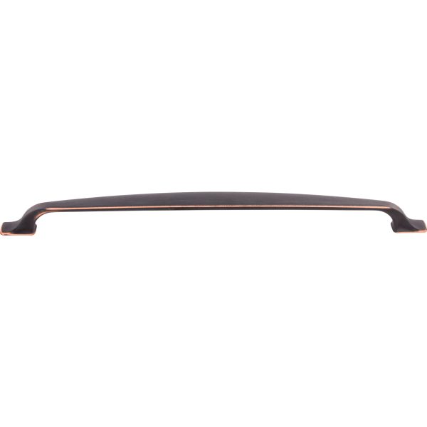 Torbay Pull 12 Inch (c-c) Umbrio
