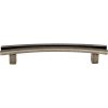 Antique Pewter