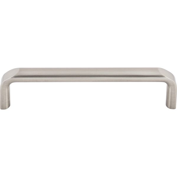 Exeter Pull 5 1/16 Inch (c-c) Brushed Satin Nickel