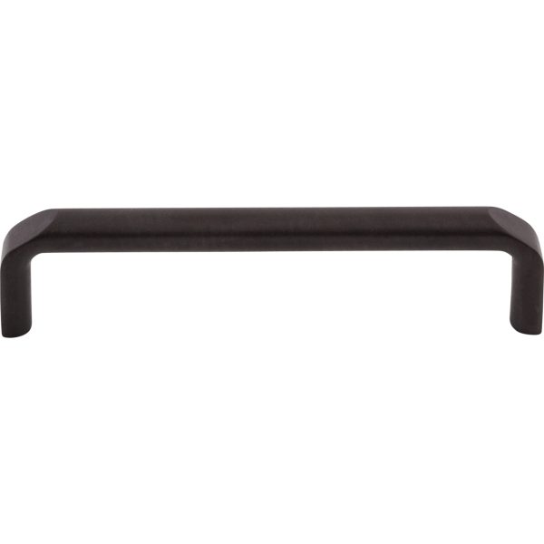 Exeter Pull 5 1/16 Inch (c-c) Sable