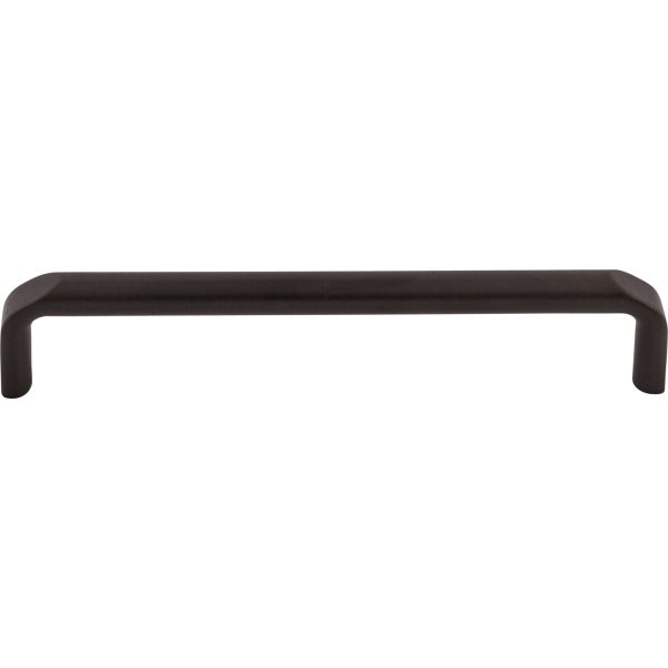 Exeter Pull 6 5/16 Inch (c-c) Sable