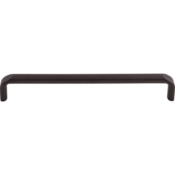 Exeter Pull 7 9/16 Inch (c-c) Sable