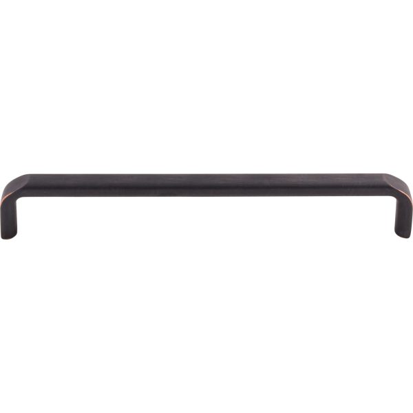 Exeter Pull 7 9/16 Inch (c-c) Umbrio