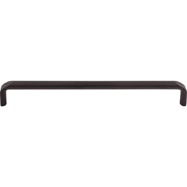 Exeter Pull 8 13/16 Inch (c-c) Sable