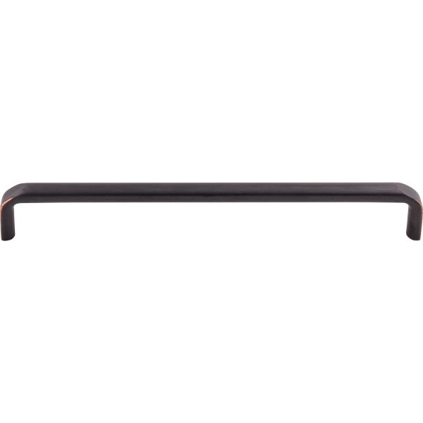 Exeter Pull 8 13/16 Inch (c-c) Umbrio