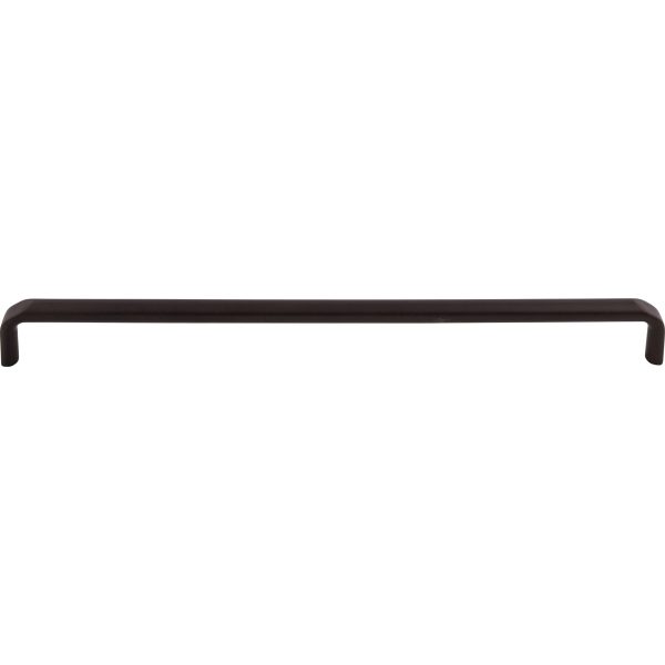 Exeter Pull 12 Inch (c-c) Sable