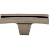 Antique Pewter