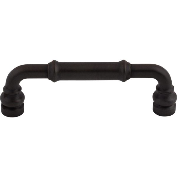 Brixton Pull 3 3/4 Inch (c-c) Sable