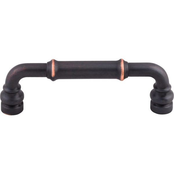 Brixton Pull 3 3/4 Inch (c-c) Umbrio