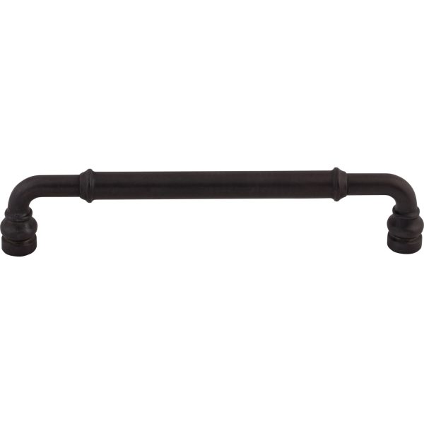 Brixton Pull 6 5/16 Inch (c-c) Sable
