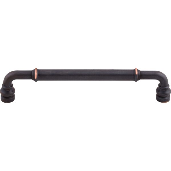 Brixton Pull 6 5/16 Inch (c-c) Umbrio