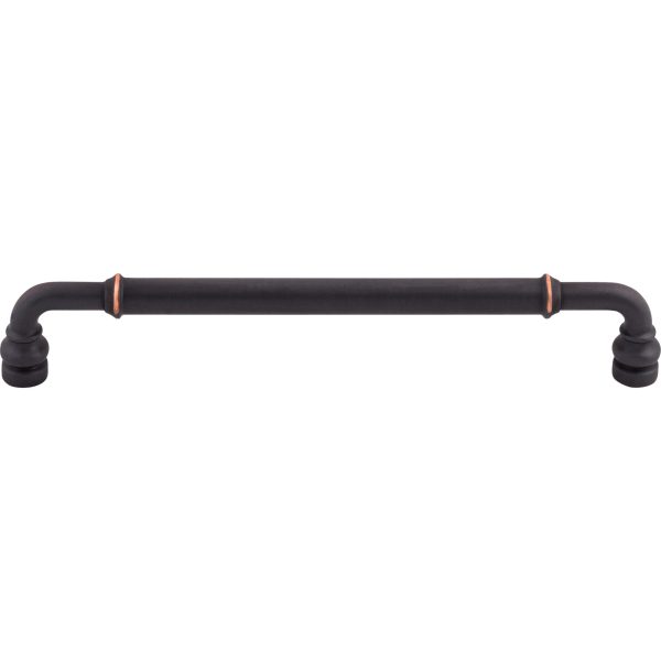 Brixton Pull 7 9/16 Inch (c-c) Umbrio