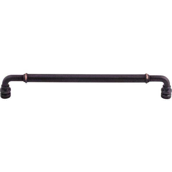 Brixton Pull 8 13/16 Inch (c-c) Umbrio