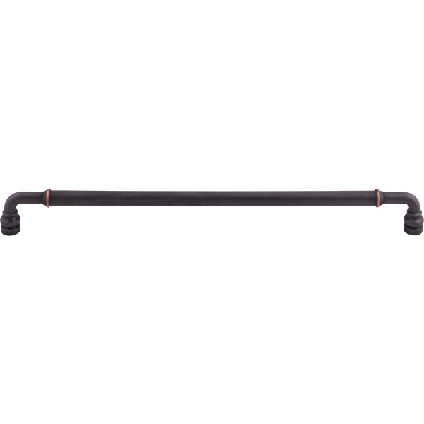 Brixton Pull 12 Inch (c-c) Umbrio