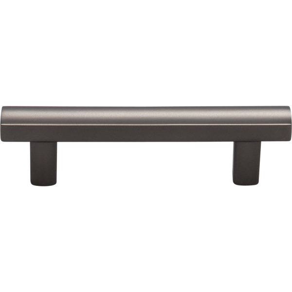 Hillmont Pull 3 Inch (c-c) Ash Gray