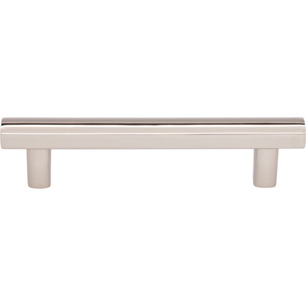 Hillmont Pull 3 3/4 Inch (c-c) Polished Nickel